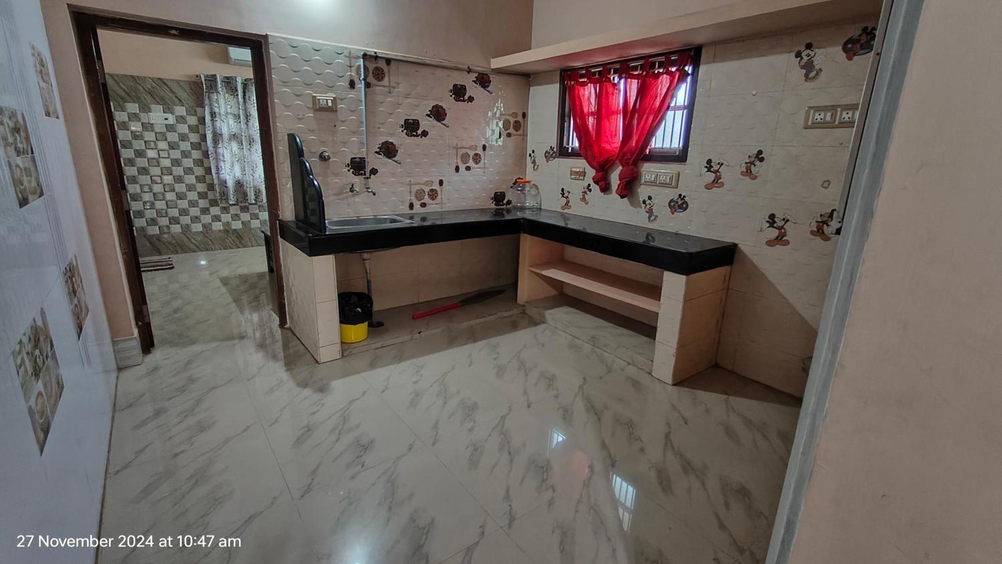 Selvams Home Stay Tiruchchendūr Exteriör bild
