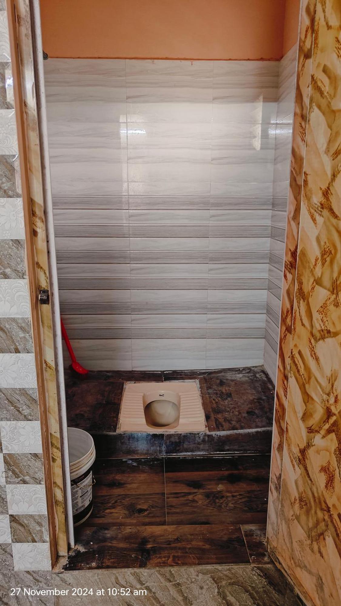 Selvams Home Stay Tiruchchendūr Exteriör bild
