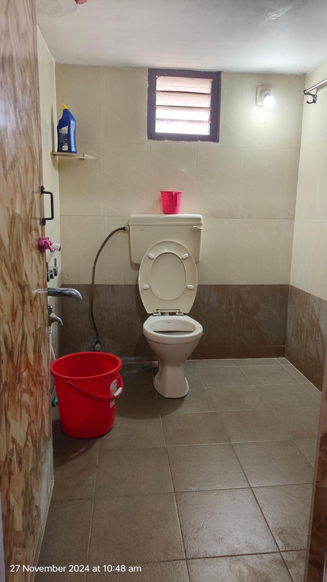 Selvams Home Stay Tiruchchendūr Exteriör bild