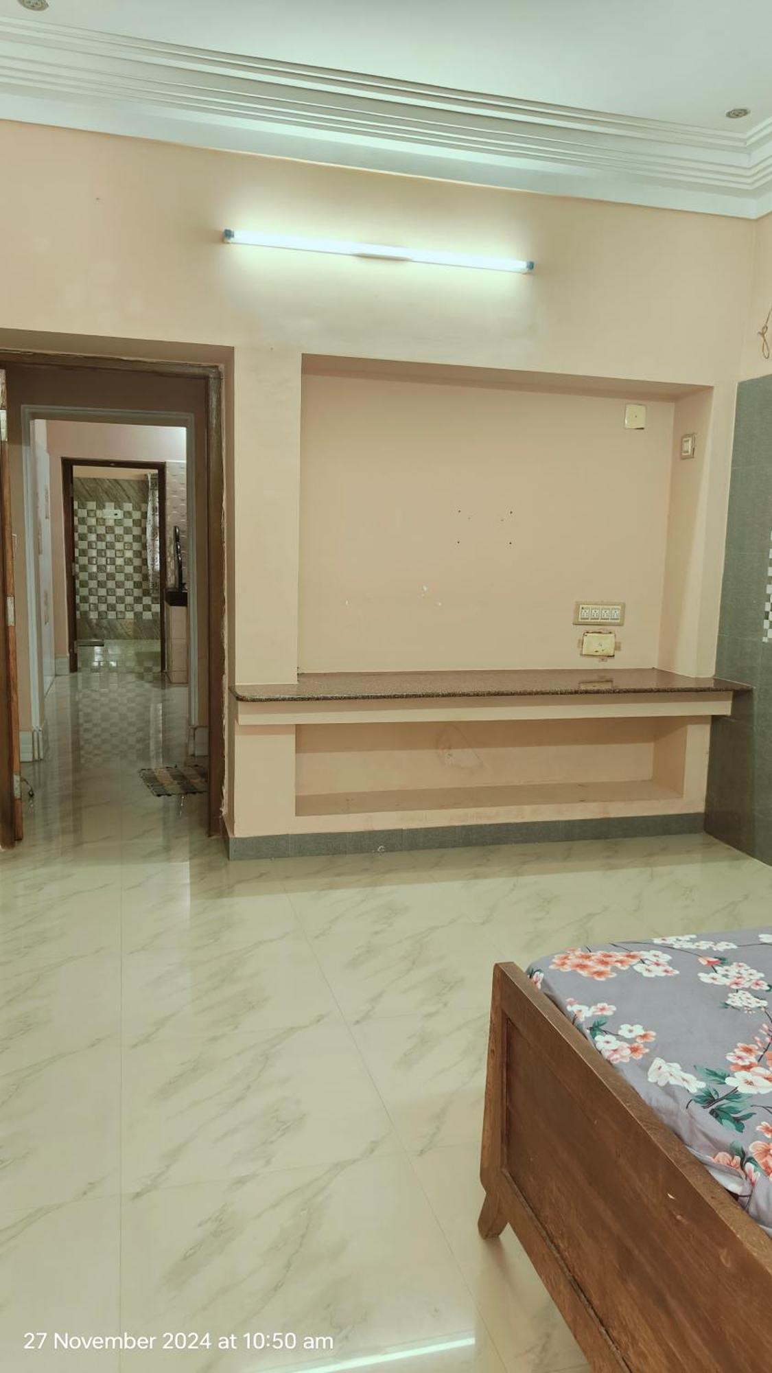 Selvams Home Stay Tiruchchendūr Exteriör bild